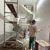 Thanh lý nhà Tả Thanh Oai - Thanh Trì: 35m², 20m MP ÔTÔ chỉ 3,45 tỷ. LH +84844444453